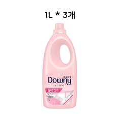 건조용섬유유연제