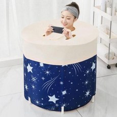 블랙스톤반신욕기