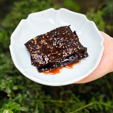 간장 김짱아찌 500g 김장아찌 순창 이조, 상세페이지 참조, 상세페이지 참조, 상세페이지 참조, 상세페이지 참조