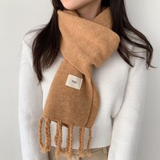 메종키츠네목도리 TOP01