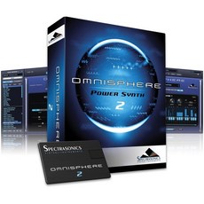 Omnisphere 2 옴니스피어 2