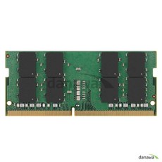 노트북ddr4-3200