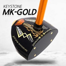 키스톤 파크골프 MK-GOLD 국내생산 무료 A/S 엠케이골드