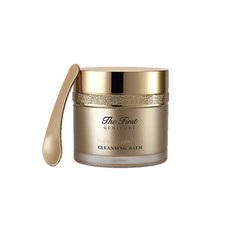 오휘 더 퍼스트 제너츄어 클렌징 밤 100ml, 옵션없음, 옵션없음