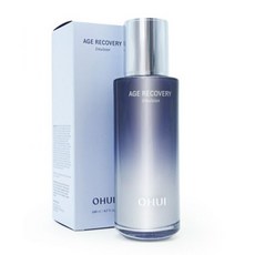 오휘 에이지 리커버리 에멀전 140ml - 오휘화장품