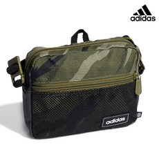 아디다스(ADIDAS) CLSC 오거나이저 크로스백 HC4779 미니백 작은 가방