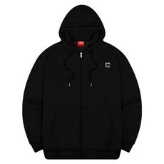 하츠스퀘어후드화이트