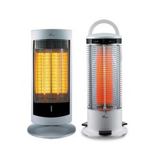 전시상품 한일전기 EHV-1100 EHVC-1500W 전기히터 스토브, [전시상품] 한일 EHVC-1500W