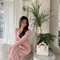 마이바니 / 러브라인니트OPS
