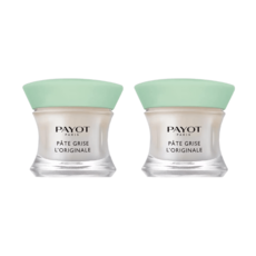 빠이요 빠뜨그리즈 시멘트 크림 리뉴얼 15ml X 2개, Pate Grise