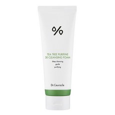 닥터슈라클 티트리 퓨리파인 30 클렌징폼 150ml, 상세설명 참조, 상세설명 참조