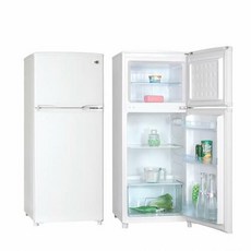 하이얼 일반 냉장고 HRT165HDW [155L], 단품없음