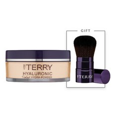 바이테리 틴티드 하이드라 파우더 N100 페어+브러쉬(정가6만3천원)GIFT, 상세설명 참조, 틴티드 하이드라 파우더 N100 페어