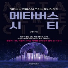 메타버스시티