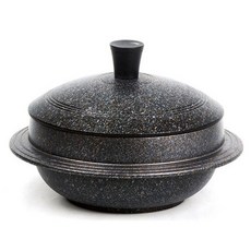 키친아트 인덕션 IH 가마솥 4종 (20cm 22cm 24cm 26cm), 인덕션 가마솥 26cm, 1개