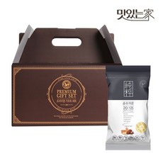 순수시그니처한줌견과