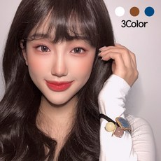 걸핀스 [CL614]아메스헤어링 아동핀 성인핀 머리핀