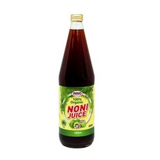 뉴질랜드 이노헬스 Inno Health Noni Juice 100% 노니 쥬스