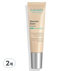닥터슈라멕 오리지널 슈라멕 블레미쉬 밤 BB크림 15ml
