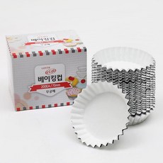 비타리토 은박 베이킹컵 7cm 200개입 eco*529Zp, 본상품선택, 1개