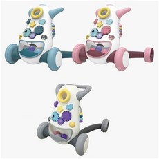 베이비워커걸음마보조기