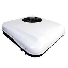 화물차무시동에어컨 화물차 차량용 무시동 DC 12V 24V 48V 60V 72V 에어컨, 24V 냉방