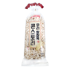 아리랑후드 우리 왕찰옥 콘스토리 370g, 8개