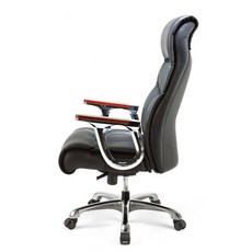 중역용의자 임원의자 CEO의자 프리미엄의자 DY PMG-101 천연가죽