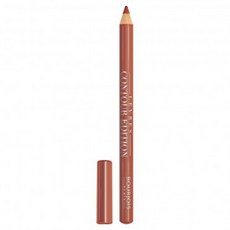 Bourjois Levres 콘투어 에디션 립 펜슬 1.1 g (13 NUTS ABOUT YOU), 1개, 상세페이지 참고