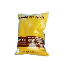 아마존 소일 [7Kg], 7Kg x 1포