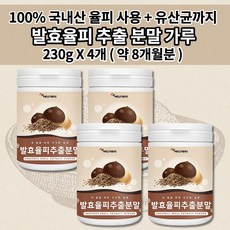 율핏