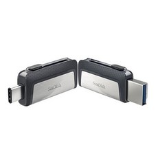 샌디스크 C타입 USB 3.1 메모리 OTG 정품스티커 32 64 128 256 GB 기가, 256GB - toshibadt01aca100