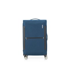 [아메리칸투어리스터] DROYCE SPINNER 82/31 EXP TSA NAVY/GREY QJ031003 N10