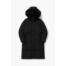 [백화점정품] 코오롱스포츠 여성 다운코트 (스노우문) TVJDW23612CHA