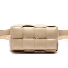 보테가베네타카세트벨트백