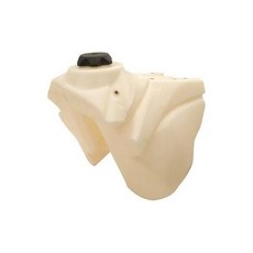 IMS 112221N2 Natural Large Fuel Tank - 4.0 Gallon Capacity IMS 112221N2 천연 대형 연료 탱크 - 4.0갤런 용량, 스크류 캡, 1개, 자연스러운