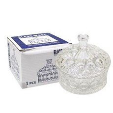 크리스탈유리보석함