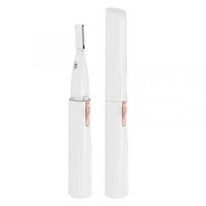 여성음부전기면도기