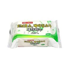 베이킹소다행주비누