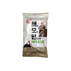 세모면 100%메밀면150g