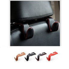 차량용헤드레스트길이조절폴딩형