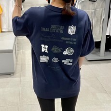 nfl반팔