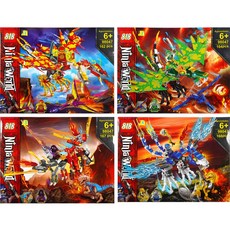 레고스토리지세트