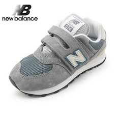 뉴발란스 키즈 운동화 뉴발란스 574 PV574BA1