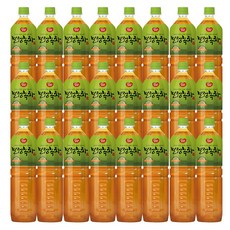 [동원] 보성녹차, 1.5L, 24개