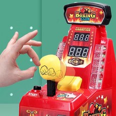 손가락펀치