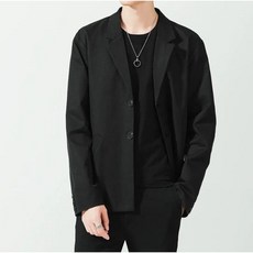 장기용블레이져