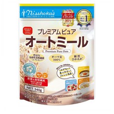 초록마을오트밀