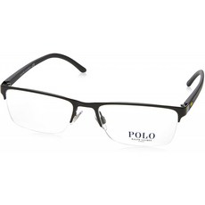 안경 Polo PH 1161 9038 MATTE BLACK