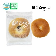 보아스제과 수제빵 제과점빵 옵션선택1 / 총10개, 10개